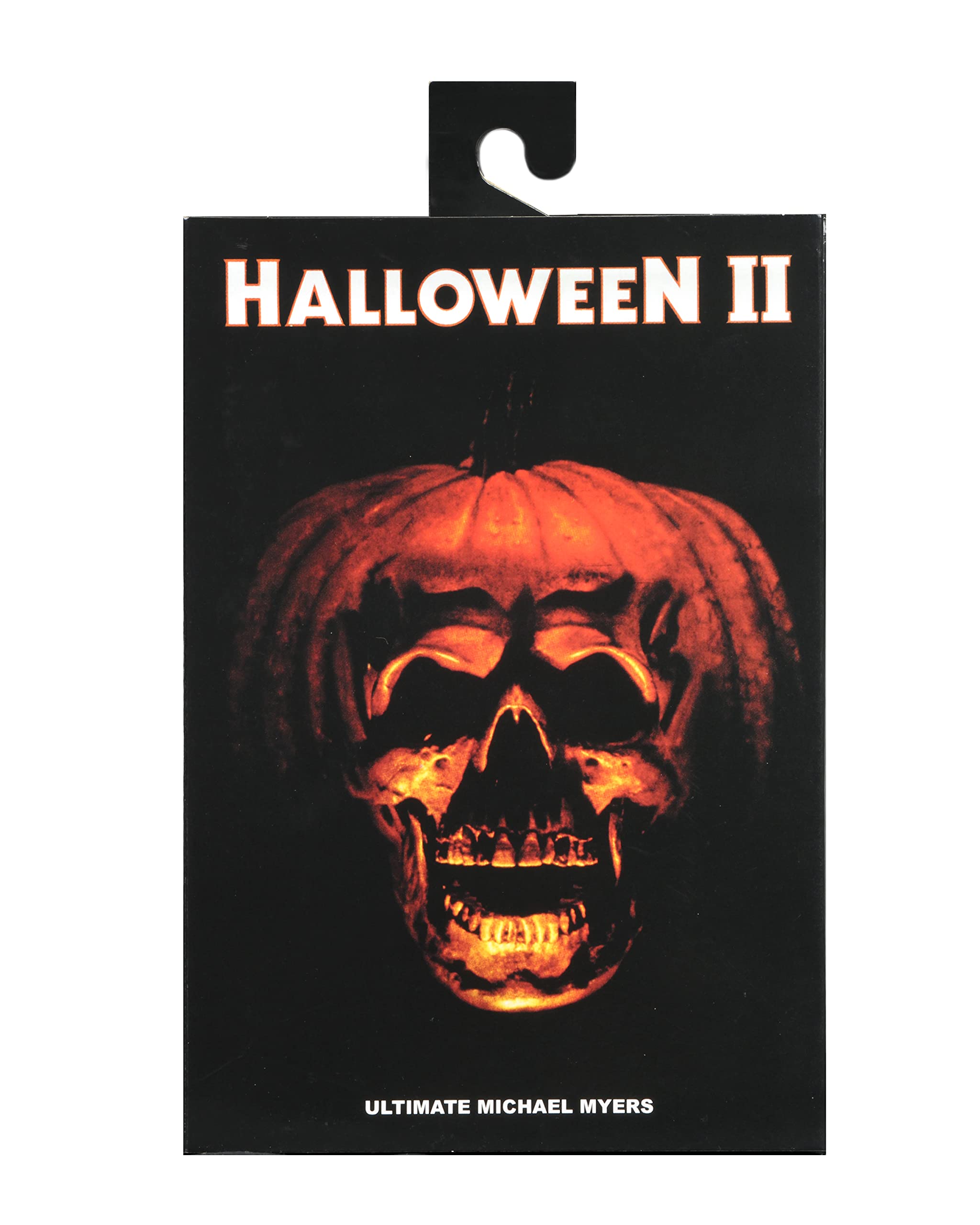 Halloween 2 - Ultimate Michael Myers - 7" Scale Action Figure - Image 3