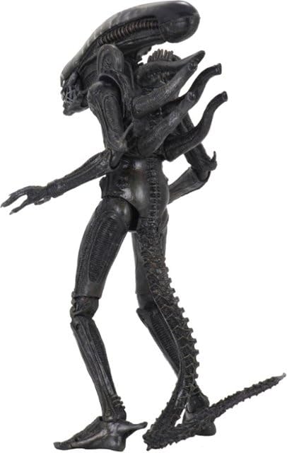 NECA - Alien - 7” Scale Action Figure - 40th Anniversary Asst 1 Big Chap (Concept) - Image 3