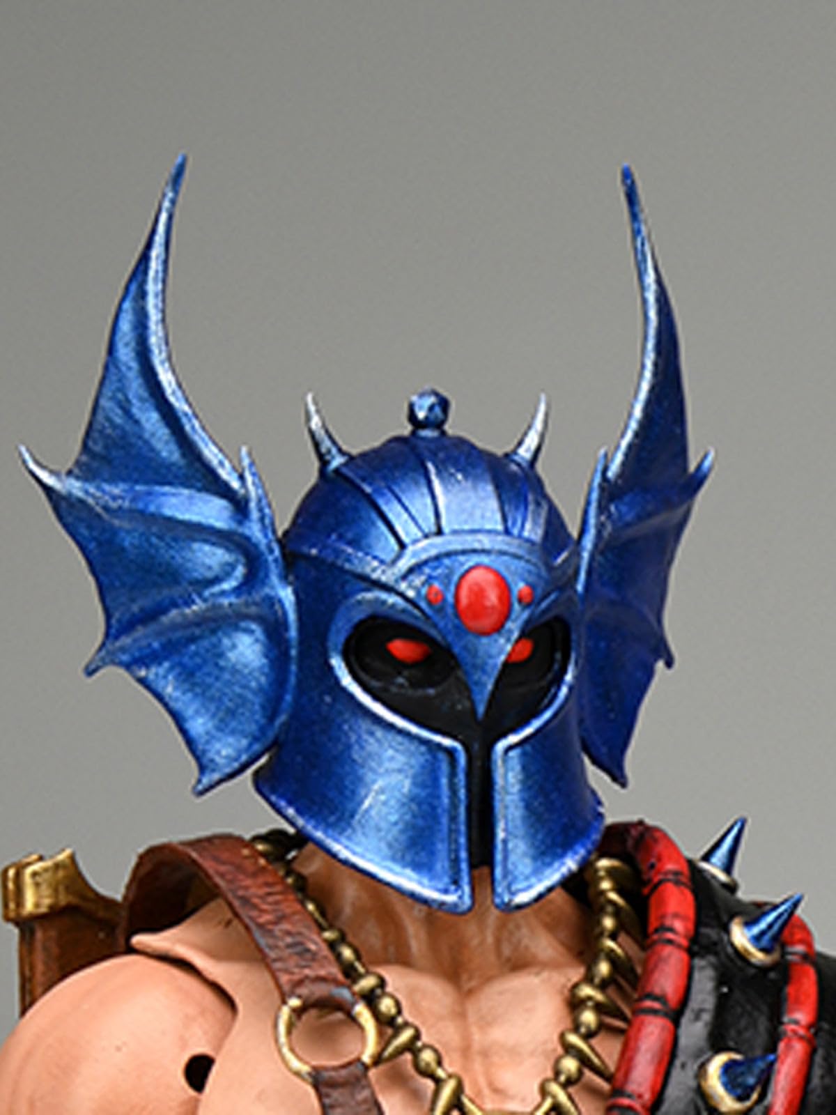 NECA - Dungeons & Dragons Warduke Ultimate 7 Action Figure - Image 5