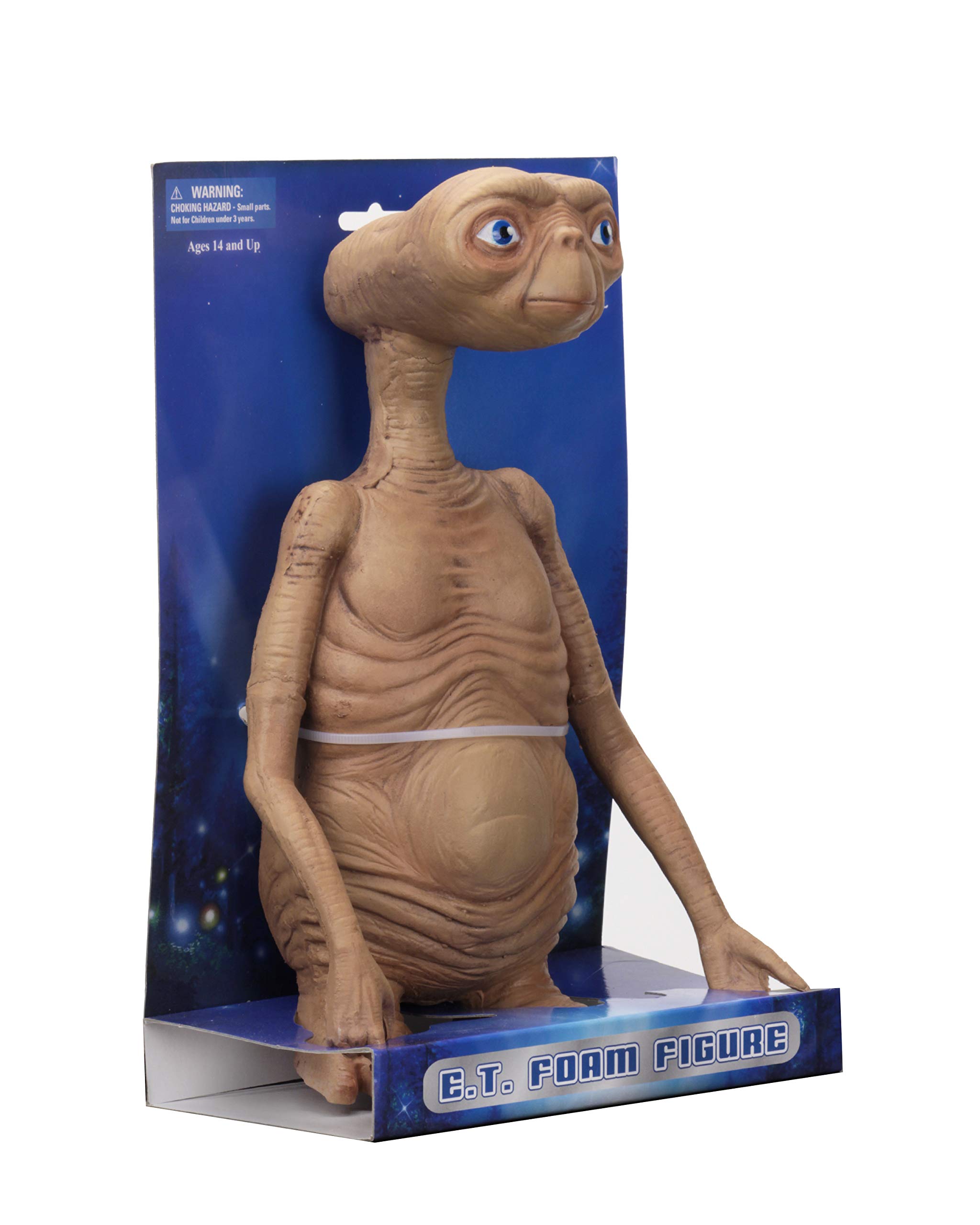 NECA - E.T. – Prop Replica - 12” Foam Figure - Image 5