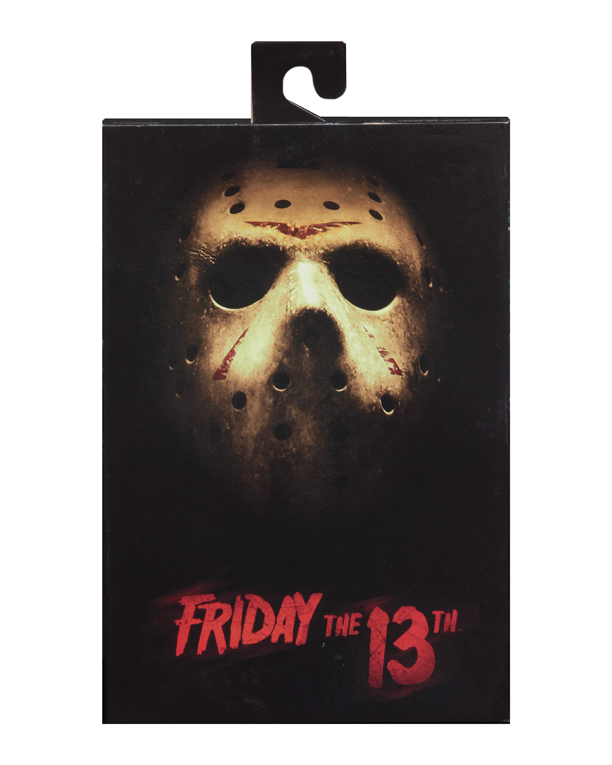 NECA - Friday The 13th - 7” Scale Action Figure - Ultimate Jason (2009 Remake) - Image 3
