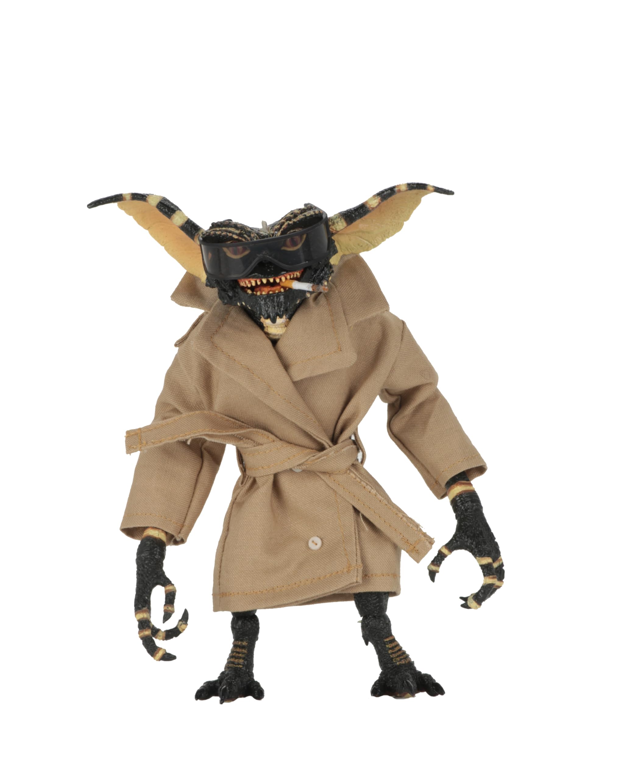 NECA Gremlins – 7” Scale Action Figure - Ultimate Flasher - Image 4