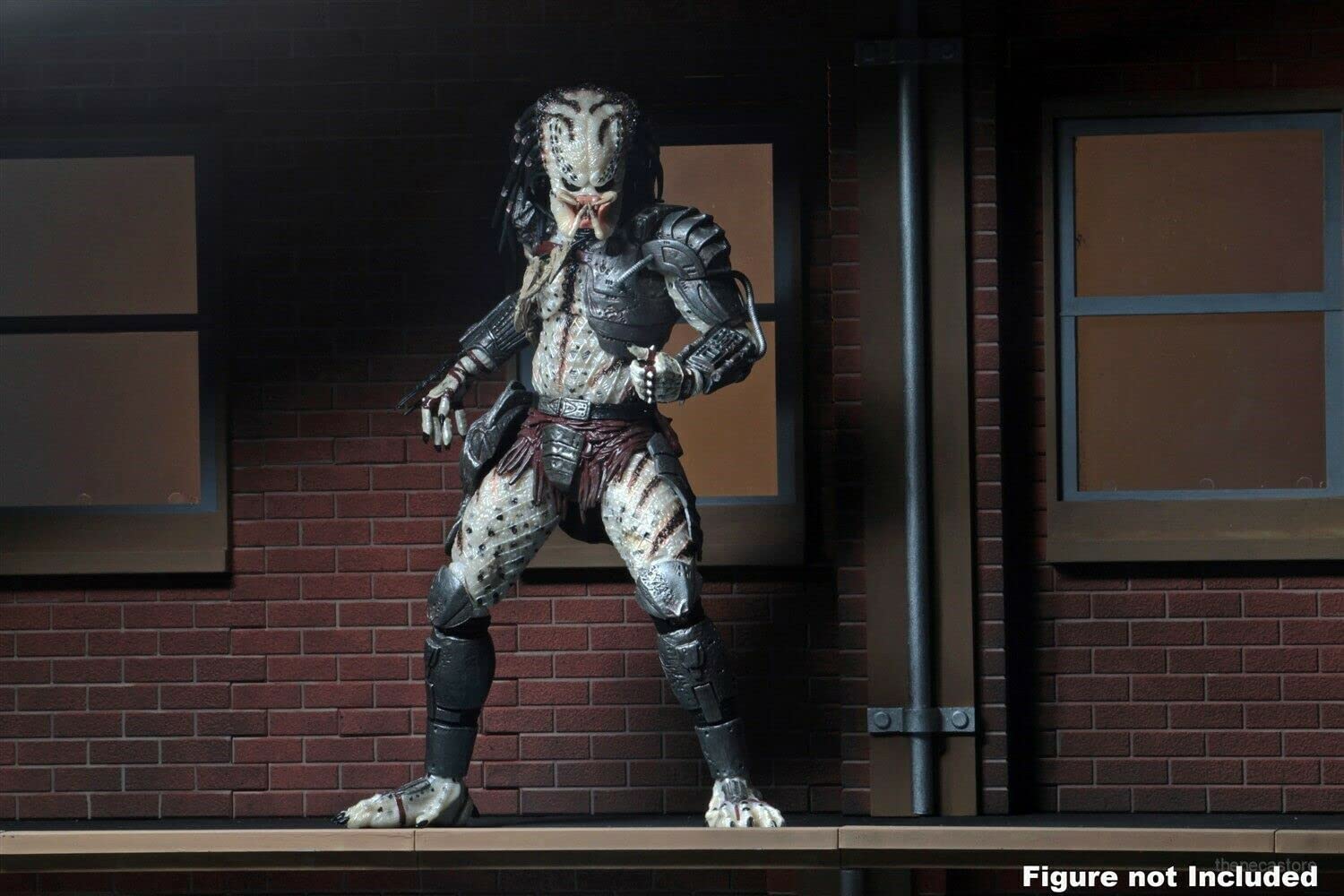 NECA Originals - Street Scene Diorama - Image 5