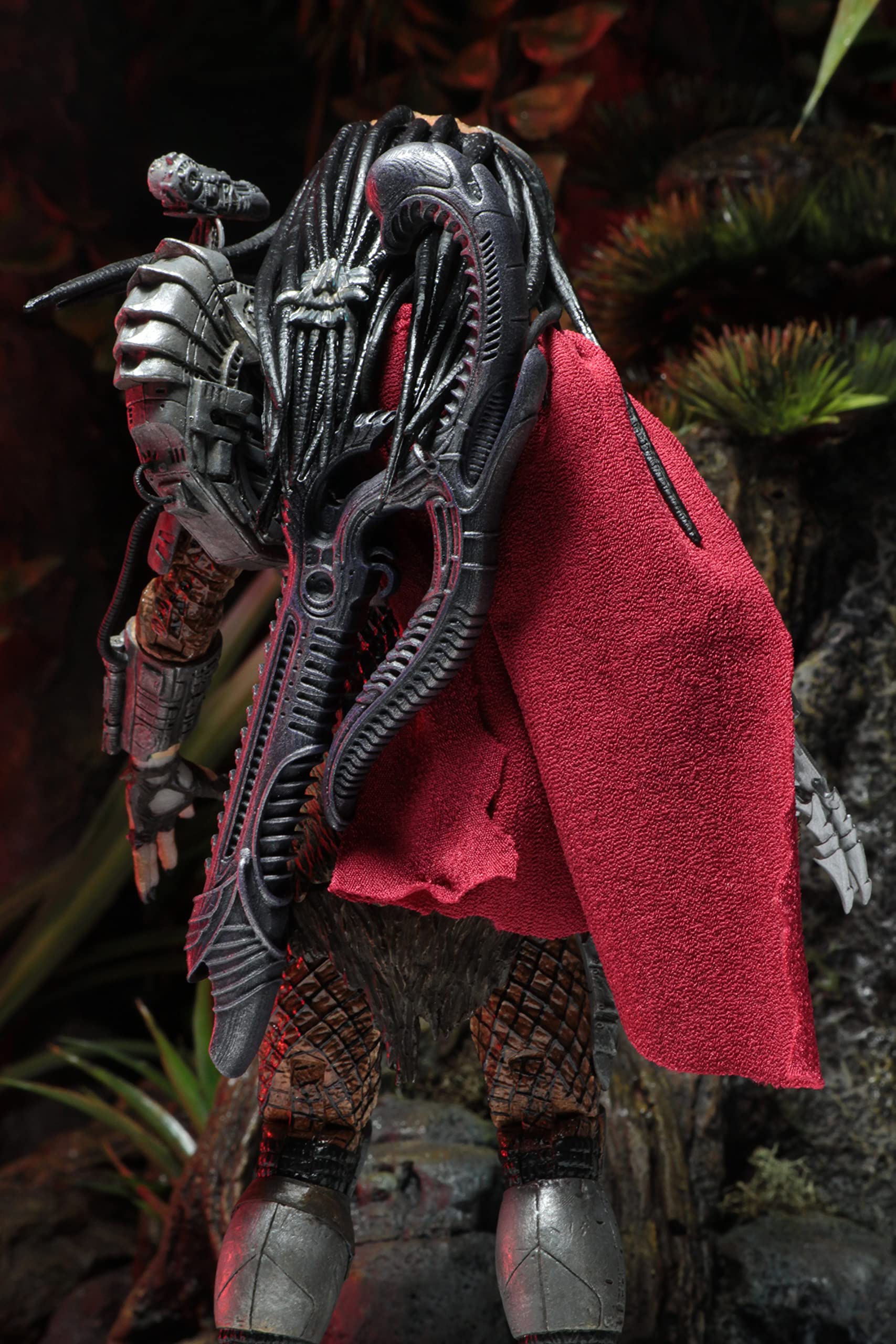 NECA - Predator - 7? Scale Action Figure - Ultimate Ahab Predator - Image 2