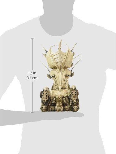 NECA - Predator - Bone Throne Diorama Element - Image 3