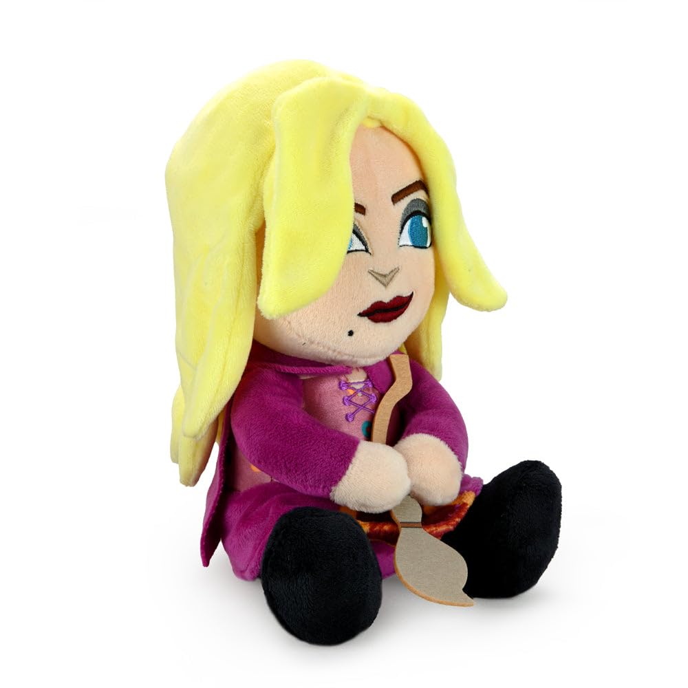 PHUNNY Hocus Pocus Sarah 8IN Plush - Image 6