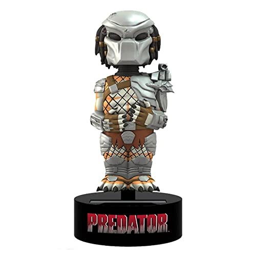 Predator - Body Knocker - Jungle Hunter - NECA - Image 3